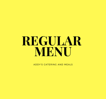 Addy's Catering - Best Caterers in Mumbai